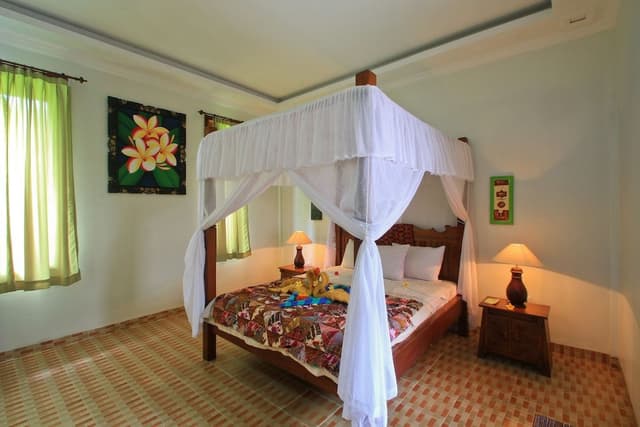 Bungalow, 1 Bedroom