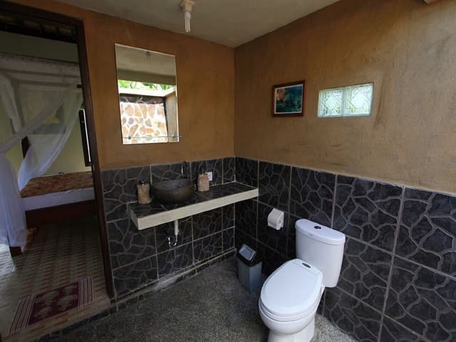 Bungalow, 1 Bedroom