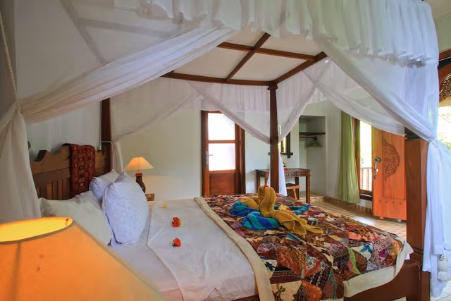 Bungalow, 1 Bedroom