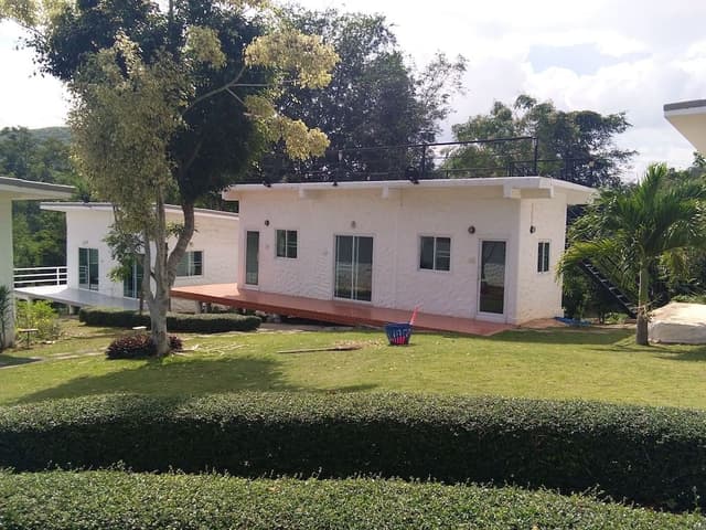 Deluxe Villa