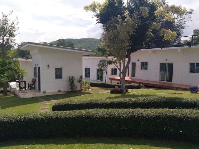 Deluxe Villa