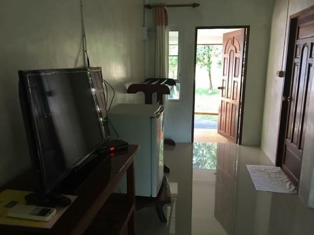 Baan Aueng Phueng
