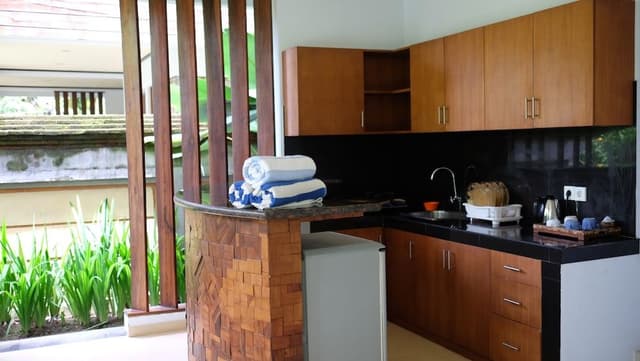Villa, 2 Bedrooms, Private Pool