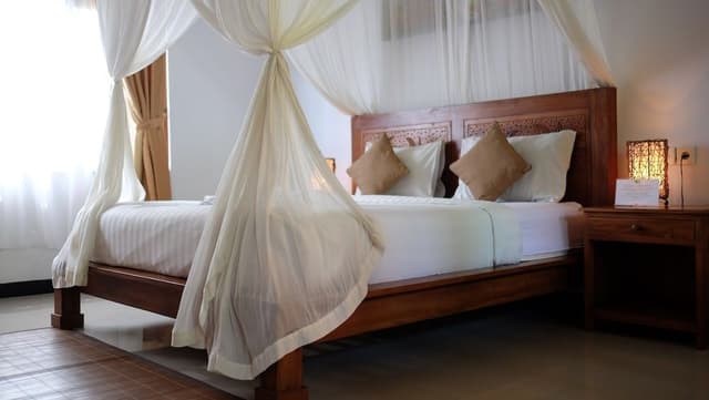 Villa, 2 Bedrooms, Private Pool
