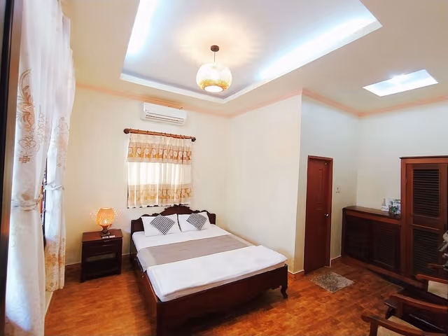 Superior Triple Room