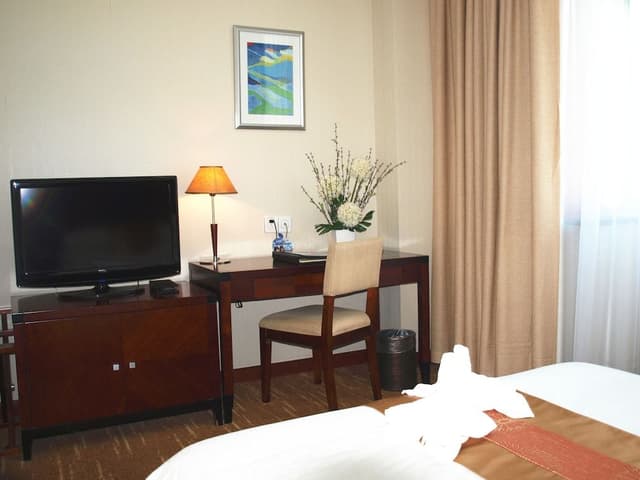 Business Room