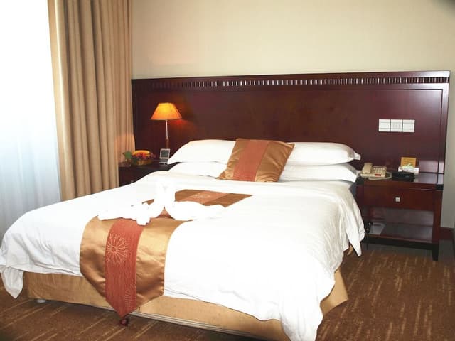 Business Room