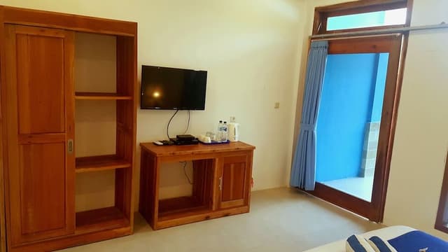 Deluxe Ocean View