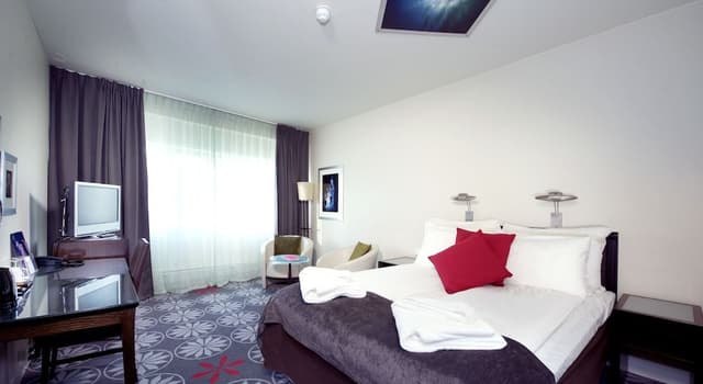 Superior Double Room, 1 Double Bed