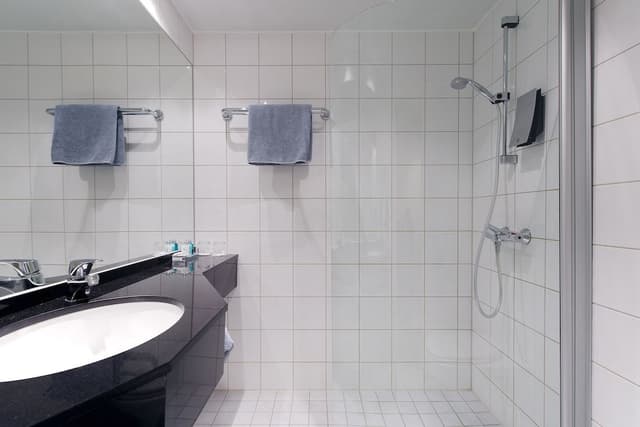 Standard Room, 2 Twin Beds