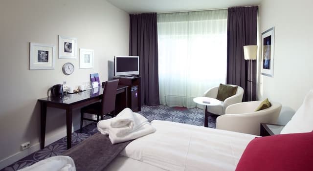 Superior Double Room, 1 Double Bed