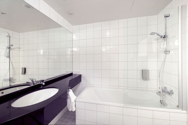 Superior Double Room, 1 Double Bed