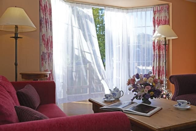 Lake Island Villa[A first-day ticket must be purchased/Next-day free admission], Non Smoking