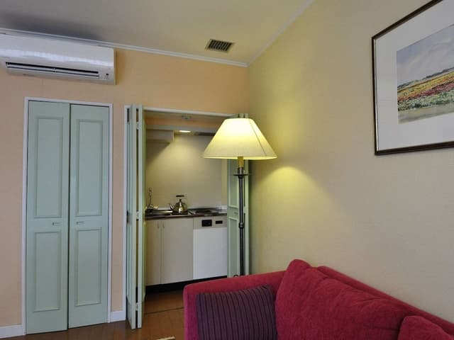 Lakeside Villa[A first-day ticket must be purchased/Next-day free admission], Non Smoking