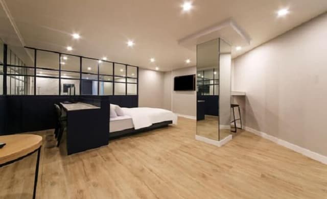 Premium Double Room