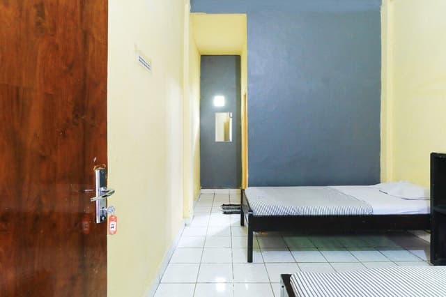 Standard Room with AC