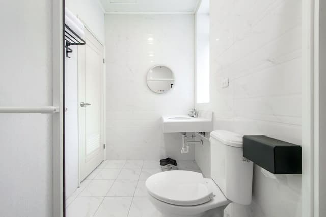 Superior Double Room, City View