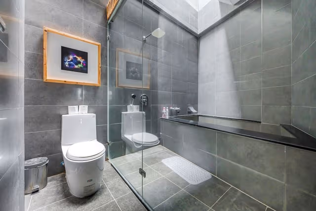King Room with Balcony