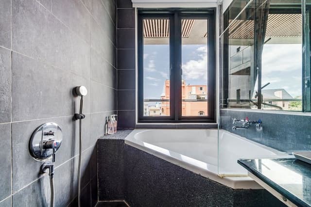 Family Suite with Balcony