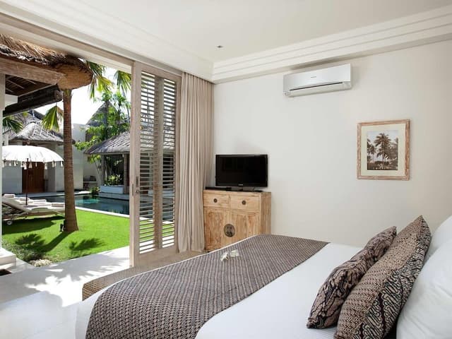 Villa, 3 Bedrooms