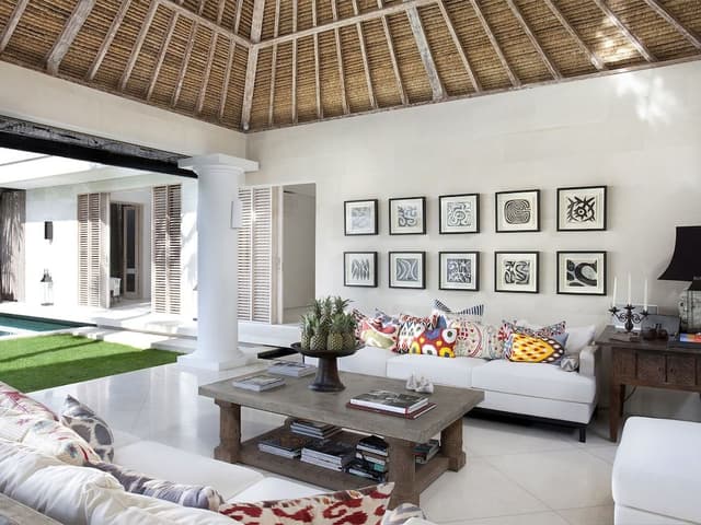 Villa, 3 Bedrooms
