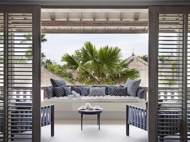 Villa, 3 Bedrooms