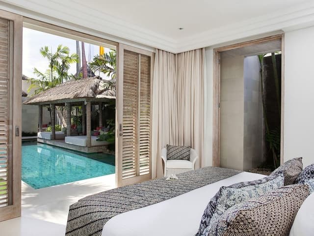 Villa, 3 Bedrooms