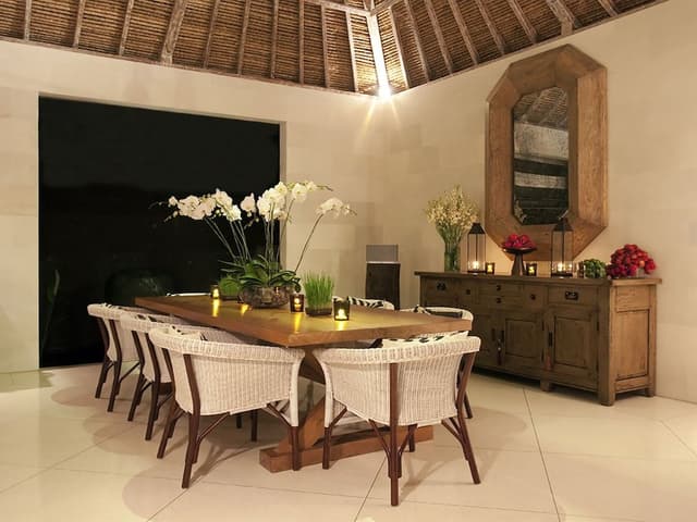 Villa, 3 Bedrooms