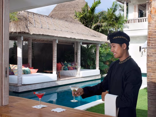 Villa, 3 Bedrooms
