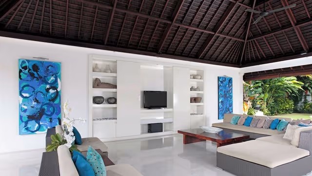 Villa, 4 Bedrooms