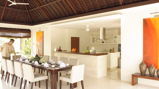Villa, 4 Bedrooms