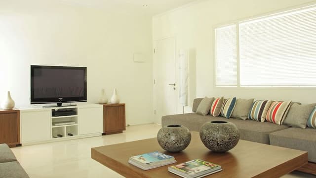 Villa, 4 Bedrooms