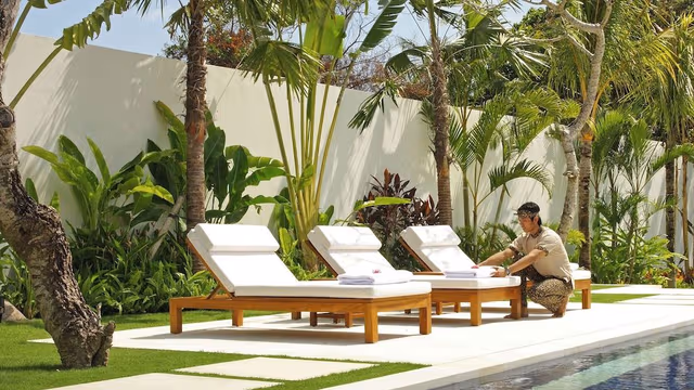 Villa, 4 Bedrooms