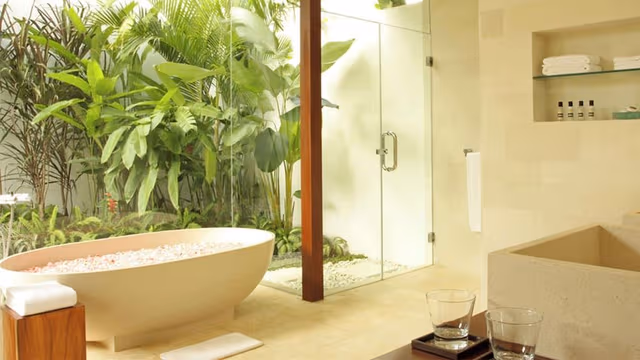 Villa, 4 Bedrooms