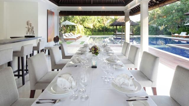 Villa, 4 Bedrooms