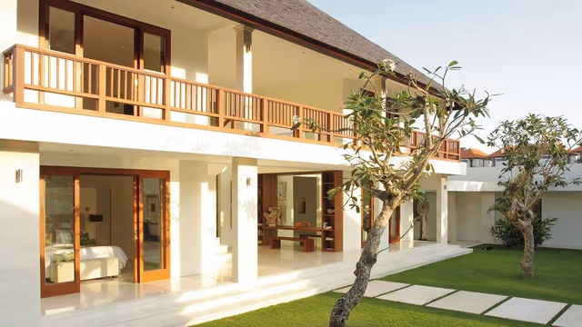 Villa, 4 Bedrooms