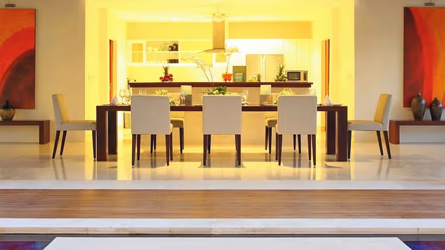 Villa, 4 Bedrooms