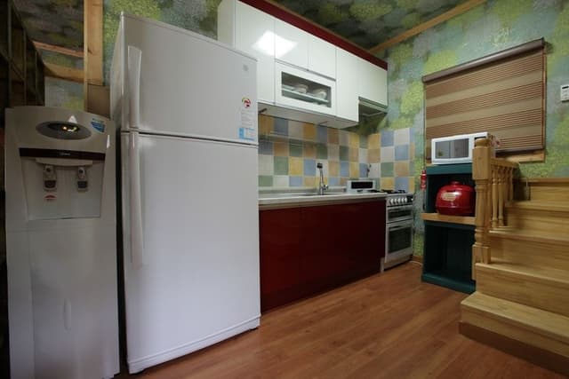 Family Duplex, 2 Bedrooms
