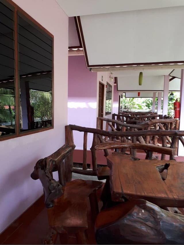 Bungalow (Twin Bed)