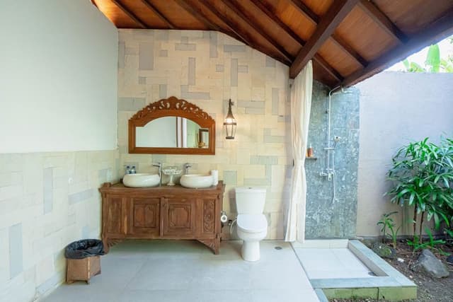 3 Bedroom Villa Private Pool