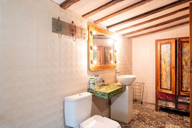 One Bedroom Heritage Villa