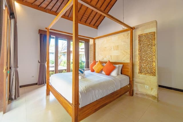 3 Bedroom Villa Private Pool