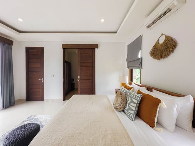 2 Bedroom Villa Private Pool