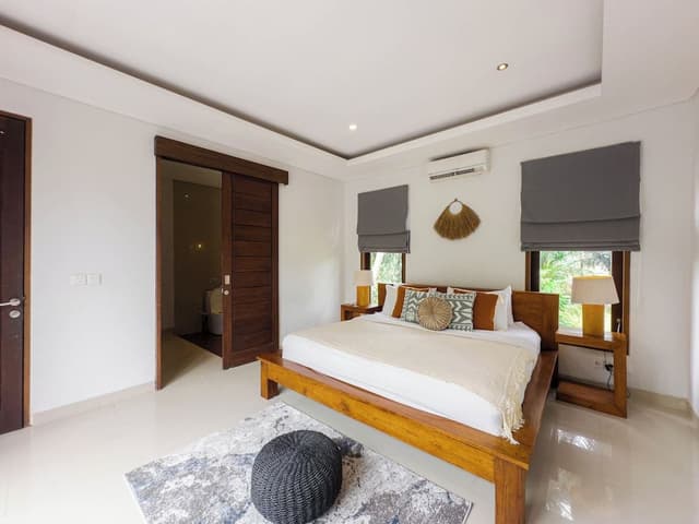 2 Bedroom Villa Private Pool