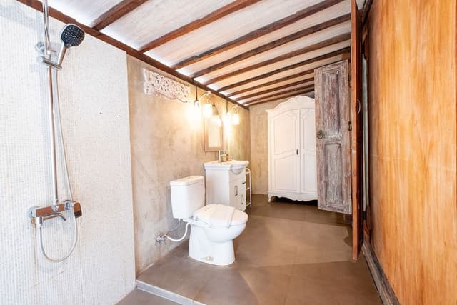 One Bedroom Heritage Villa