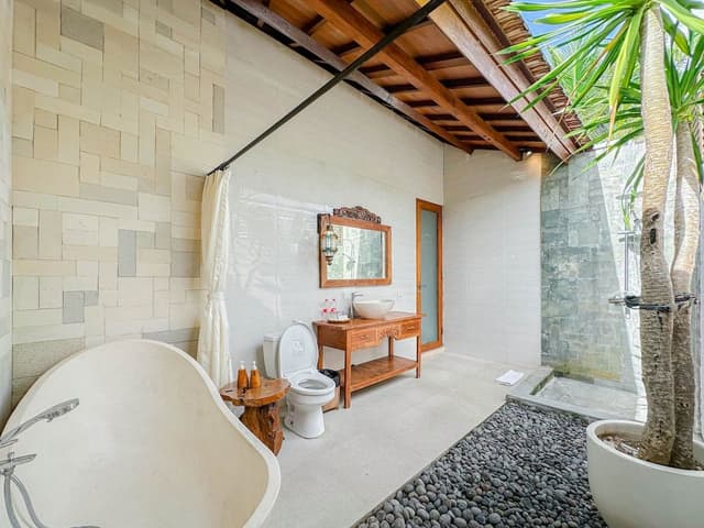 3 Bedroom Villa Private Pool