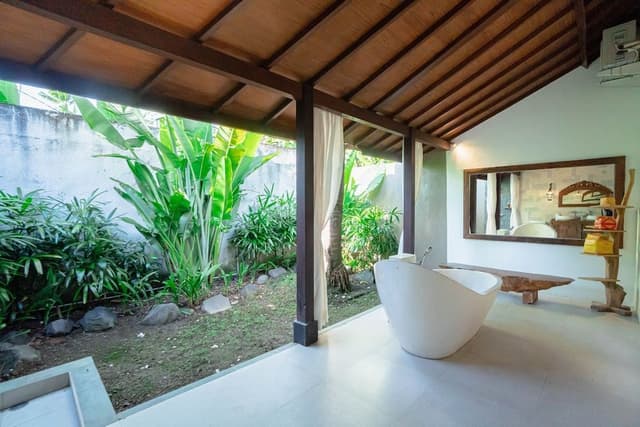 3 Bedroom Villa Private Pool