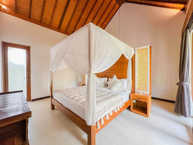 3 Bedroom Villa Private Pool