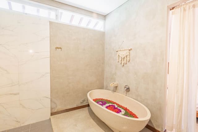 Family Villa, 5 Bedrooms, Pool View