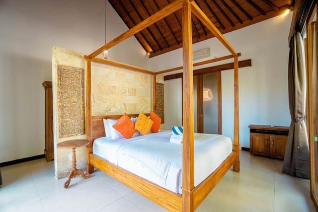 3 Bedroom Villa Private Pool
